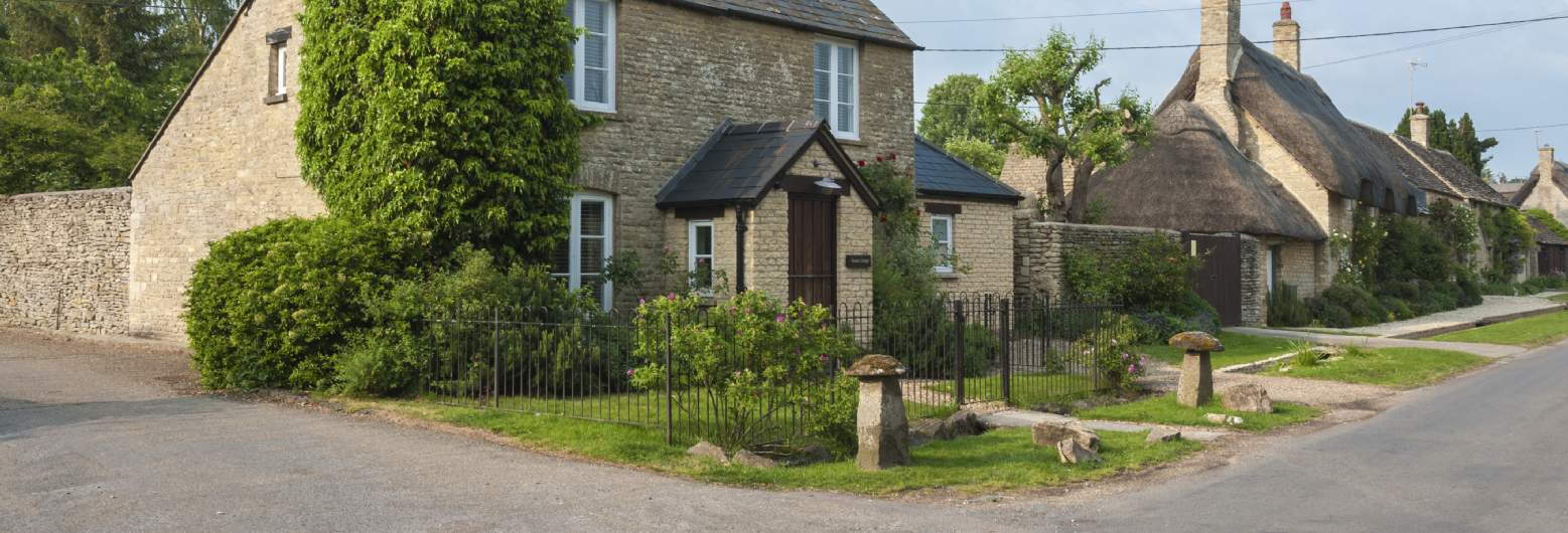 Summertown, Oxford Summertown, Oxford
