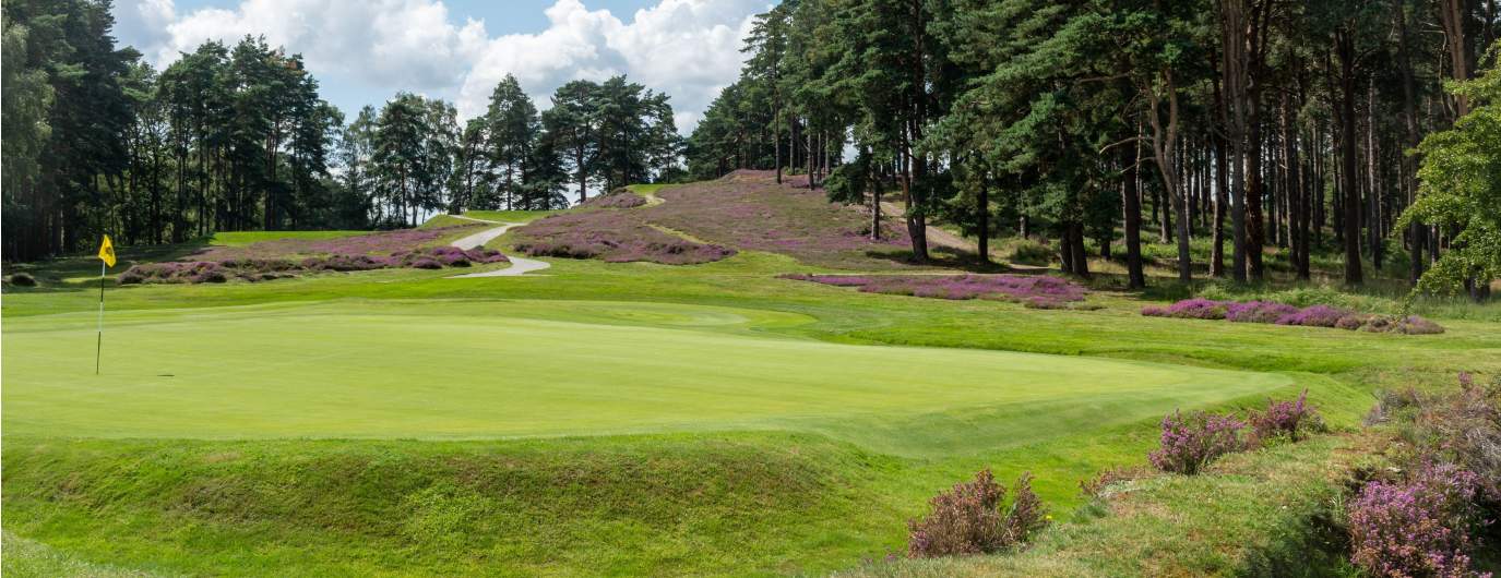 Sunningdale