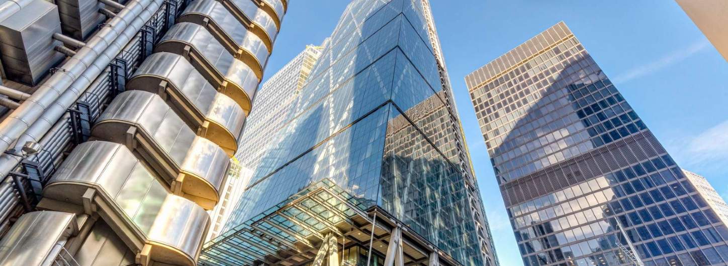The Leadenhall Building The Leadenhall Building
