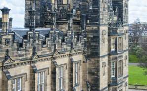 Edinburgh