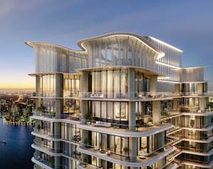 Branded Residences 2024/25