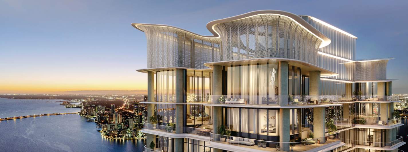 Branded Residences: Middle East &amp; Africa 2025