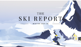 The Ski Report The Ski Report