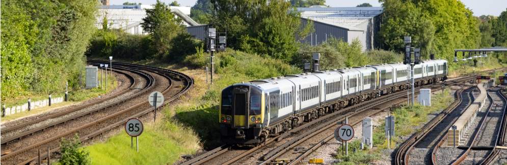 The True Cost of Commuting: Does Moving Out of London Really Save You Money? The True Cost of Commuting: Does Moving Out of London Really Save You Money?