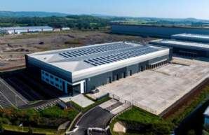 Big Shed Briefing | The logistics market in the South West and Wales