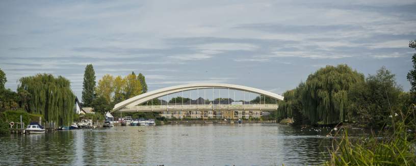Savills Walton-on-Thames Savills Walton-on-Thames