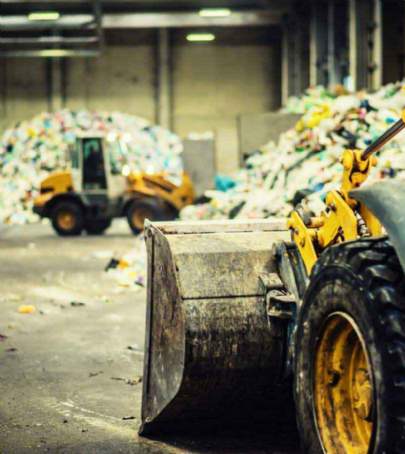 Waste Management