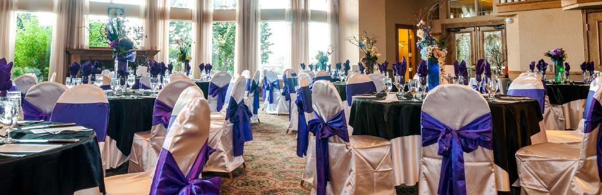 Aspects of Leisure A/W24 - Wedding Venues