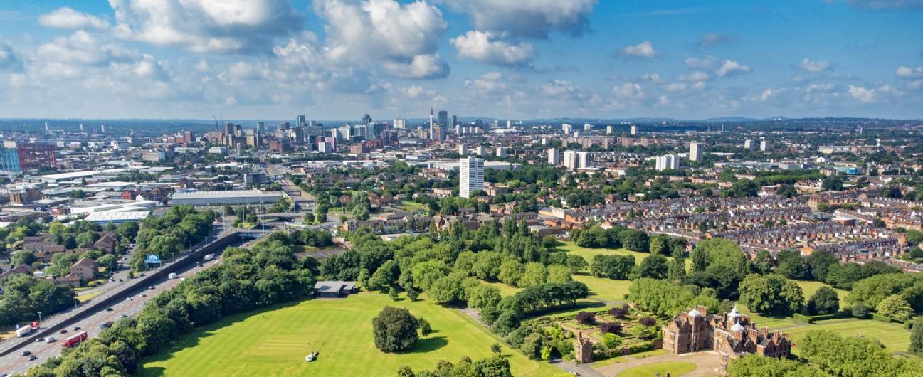 Savills West Midlands Savills West Midlands