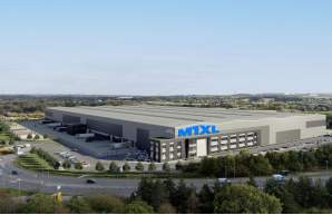 Big Shed Briefing | The logistics market in the West Midlands