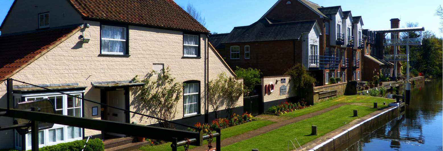 Weybridge Weybridge