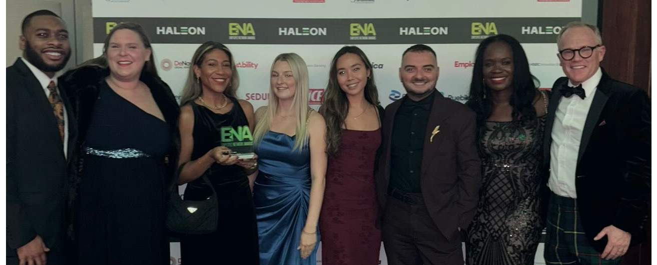 Savills celebrates International Women’s Day 2025