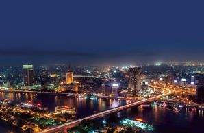 Investment opportunities in the Middle East