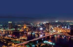 Investment opportunities in the Middle East