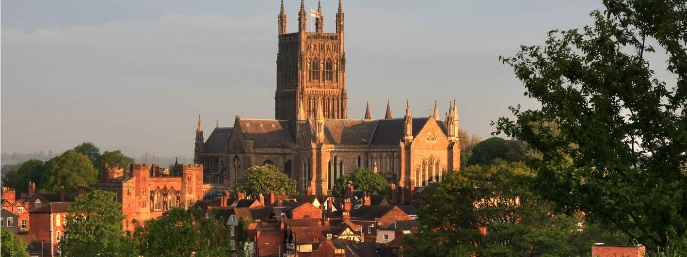 Savills Worcester Savills Worcester