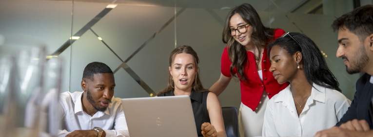 Work Shadowing Examples Paragon Savills UK | Work Shadowing