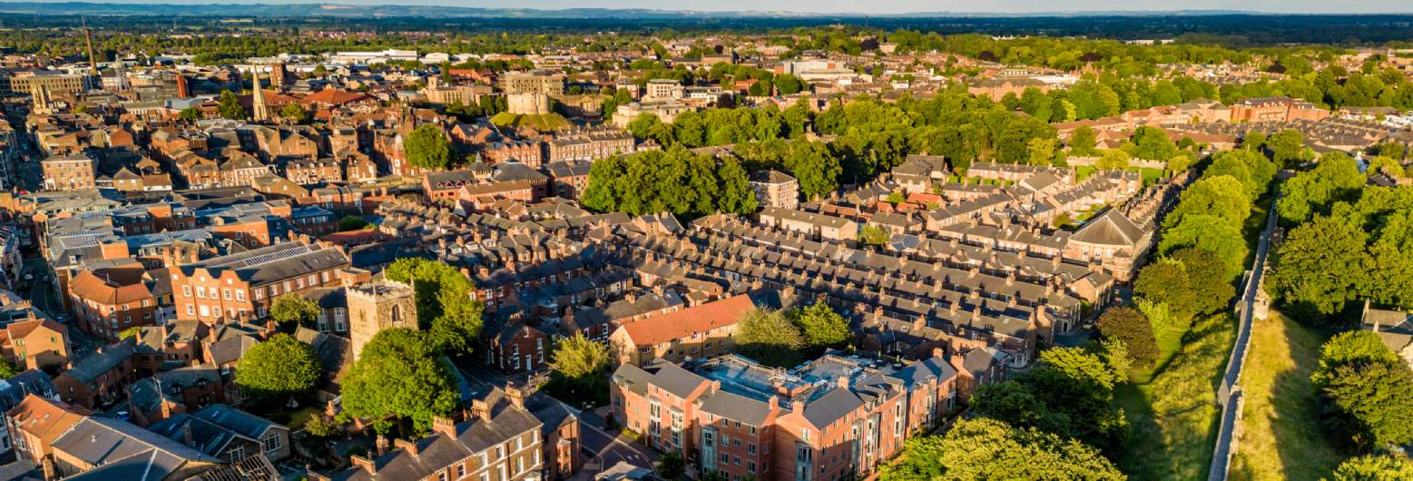 York York