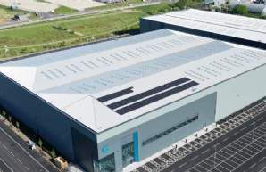 Big Shed Briefing | The logistics market in Yorkshire and the North East Big Shed Briefing | The logistics market in Yorkshire and the North East