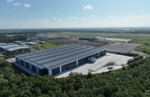 Big Shed Briefing | The logistics market in Yorkshire and the North East